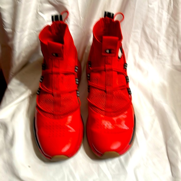 Champion XG Rally Plus Sneaker CP101040M Men's Size 10 1/2 - Picture 1 of 6